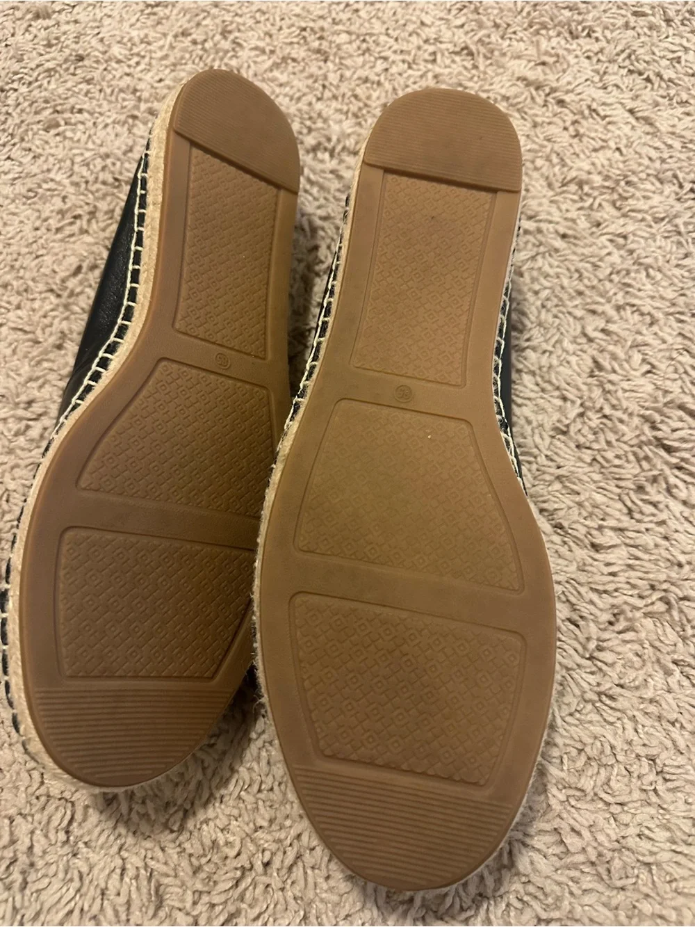 Tory Burch Espadrille